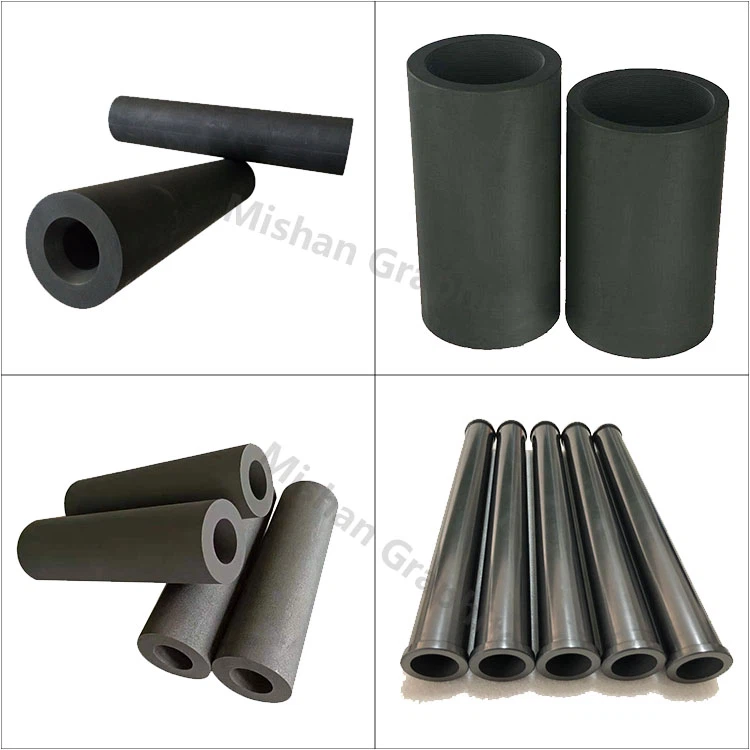 graphite tube graphite tube